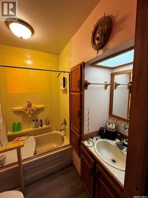 505 Macleod Avenue W, Melfort, Saskatchewan  S0E 1A0 - Photo 8 - SK042436