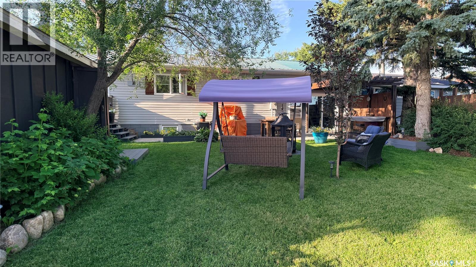 709 Prospect Avenue, Oxbow, Saskatchewan  S0C 2B0 - Photo 39 - SK042373