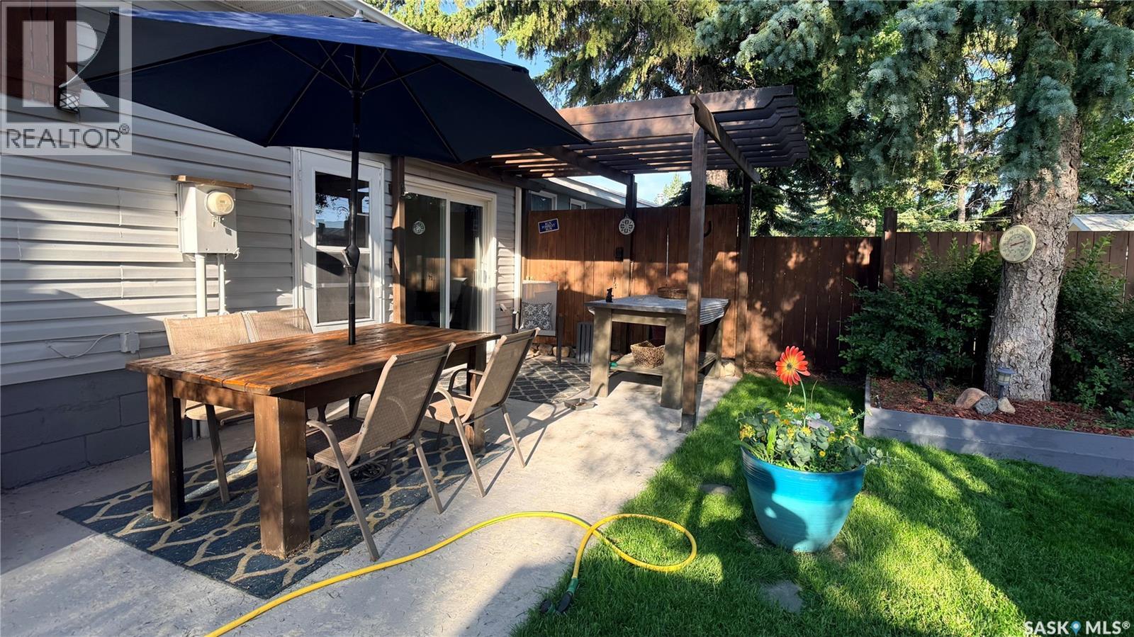 709 Prospect Avenue, Oxbow, Saskatchewan  S0C 2B0 - Photo 44 - SK042373