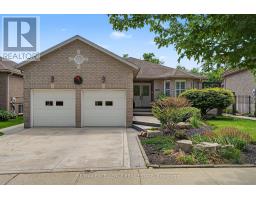 136 JOHNSTON AVENUE, Cambridge, Ontario