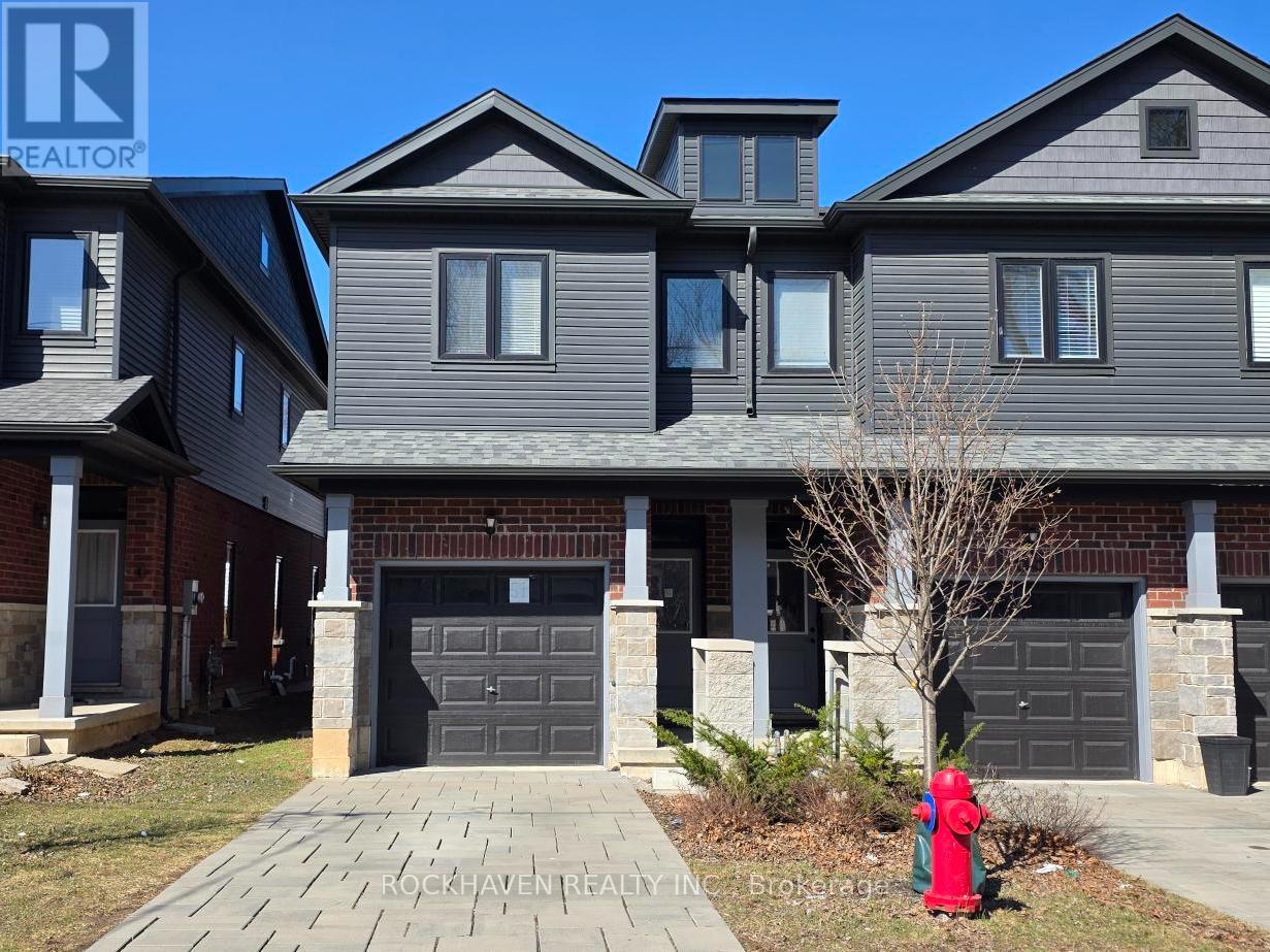 51 GIBSON AVENUE, Hamilton (Gibson)