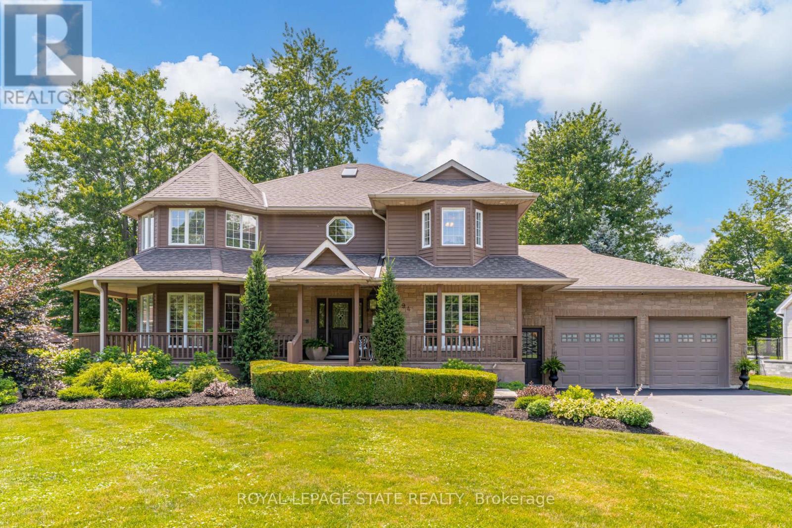 994 COURTLAND DRIVE, Hamilton, Ontario
