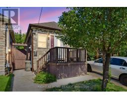 123 CROSTHWAITE AVENUE N, Hamilton, Ontario