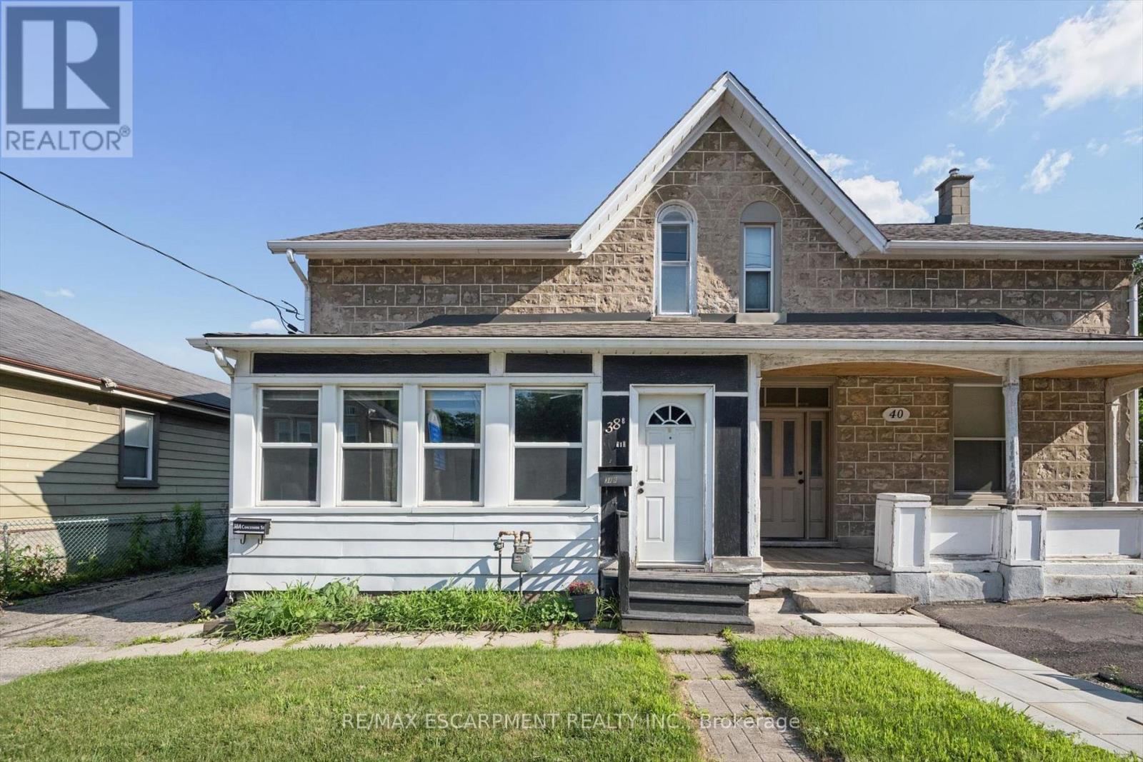 38B CONCESSION STREET, Cambridge, Ontario