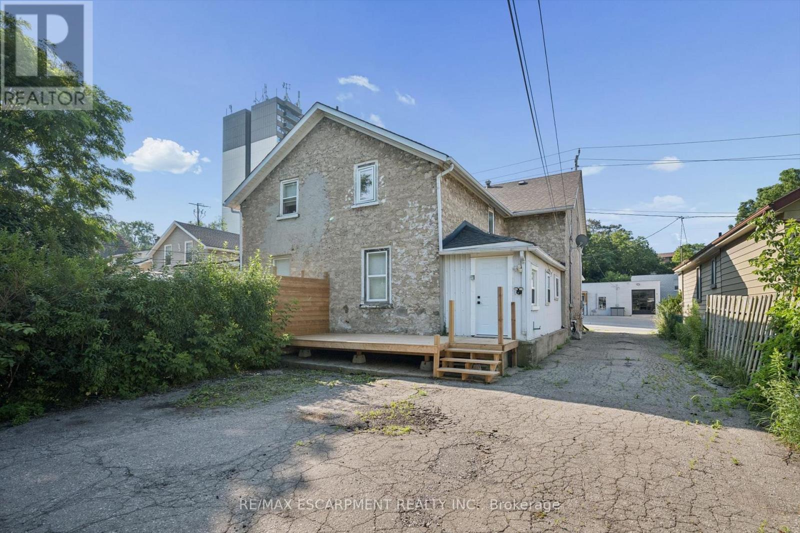 38b Concession Street, Cambridge, Ontario  N1R 2G9 - Photo 22 - X13559008