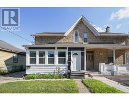 38B CONCESSION STREET, Cambridge, Ontario