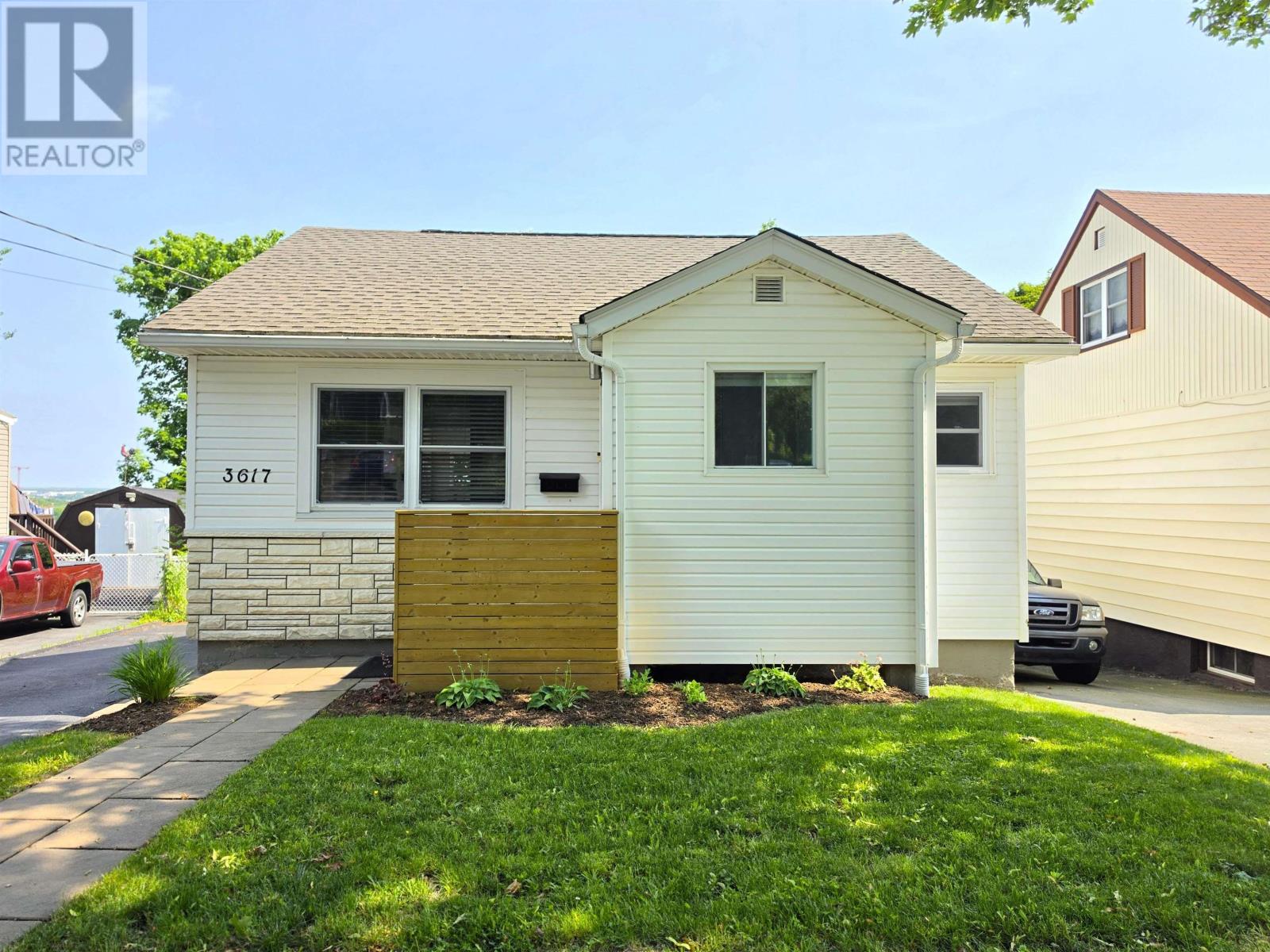 3617 Albert Street, Halifax