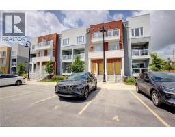 48 PROGRESS Crescent, kitchener, Ontario