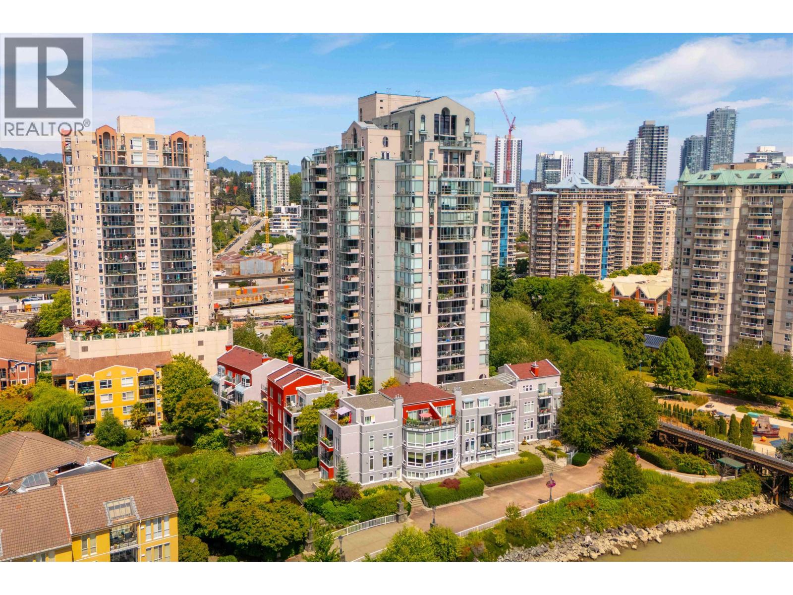 308 8 Laguna Court, New Westminster, British Columbia V3M 6M6 - Photo 37 - R3145492