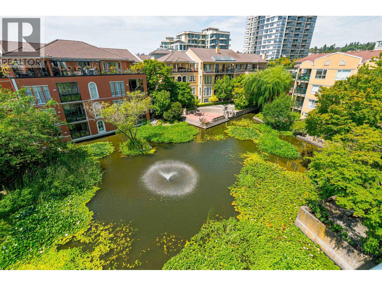 308 8 Laguna Court, New Westminster, British Columbia V3M 6M6 - Photo 22 - R3145492