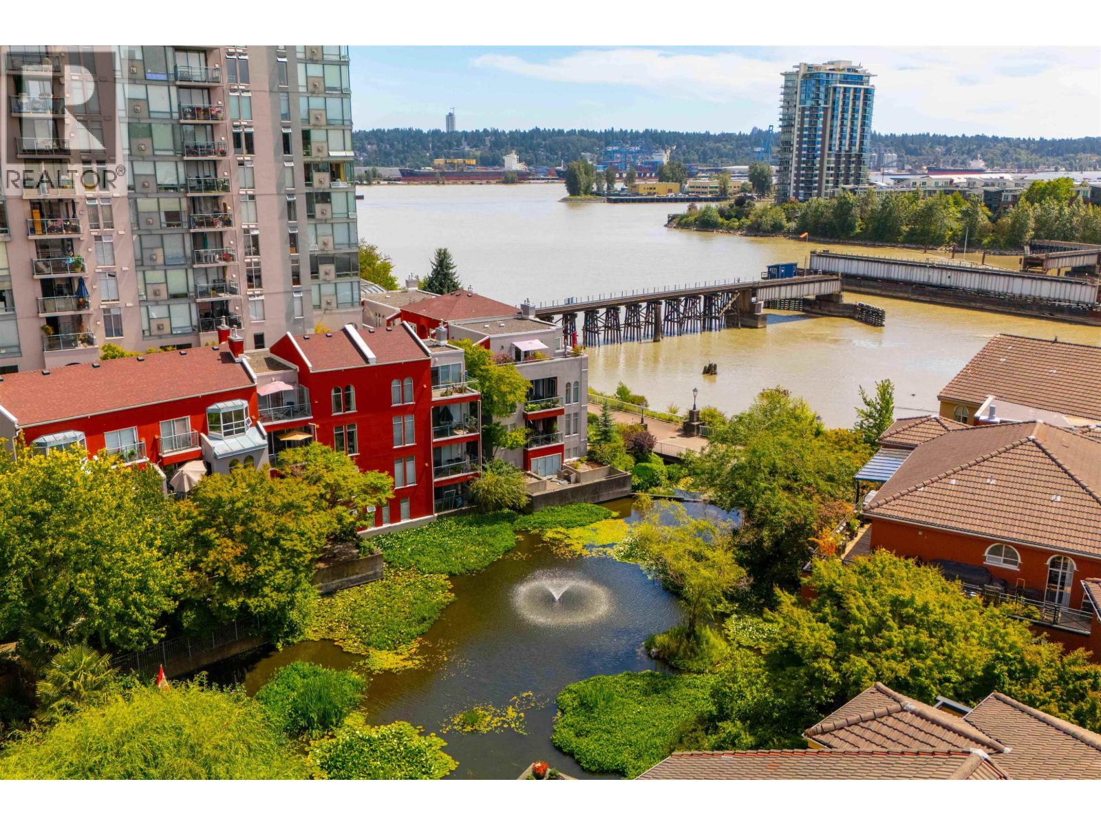308 8 Laguna Court, New Westminster, British Columbia V3M 6M6 - Photo 34 - R3145492