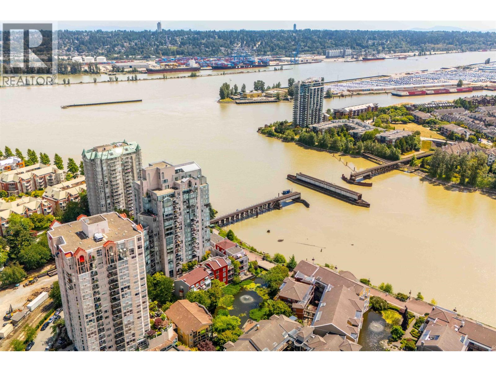 308 8 Laguna Court, New Westminster, British Columbia V3M 6M6 - Photo 39 - R3145492