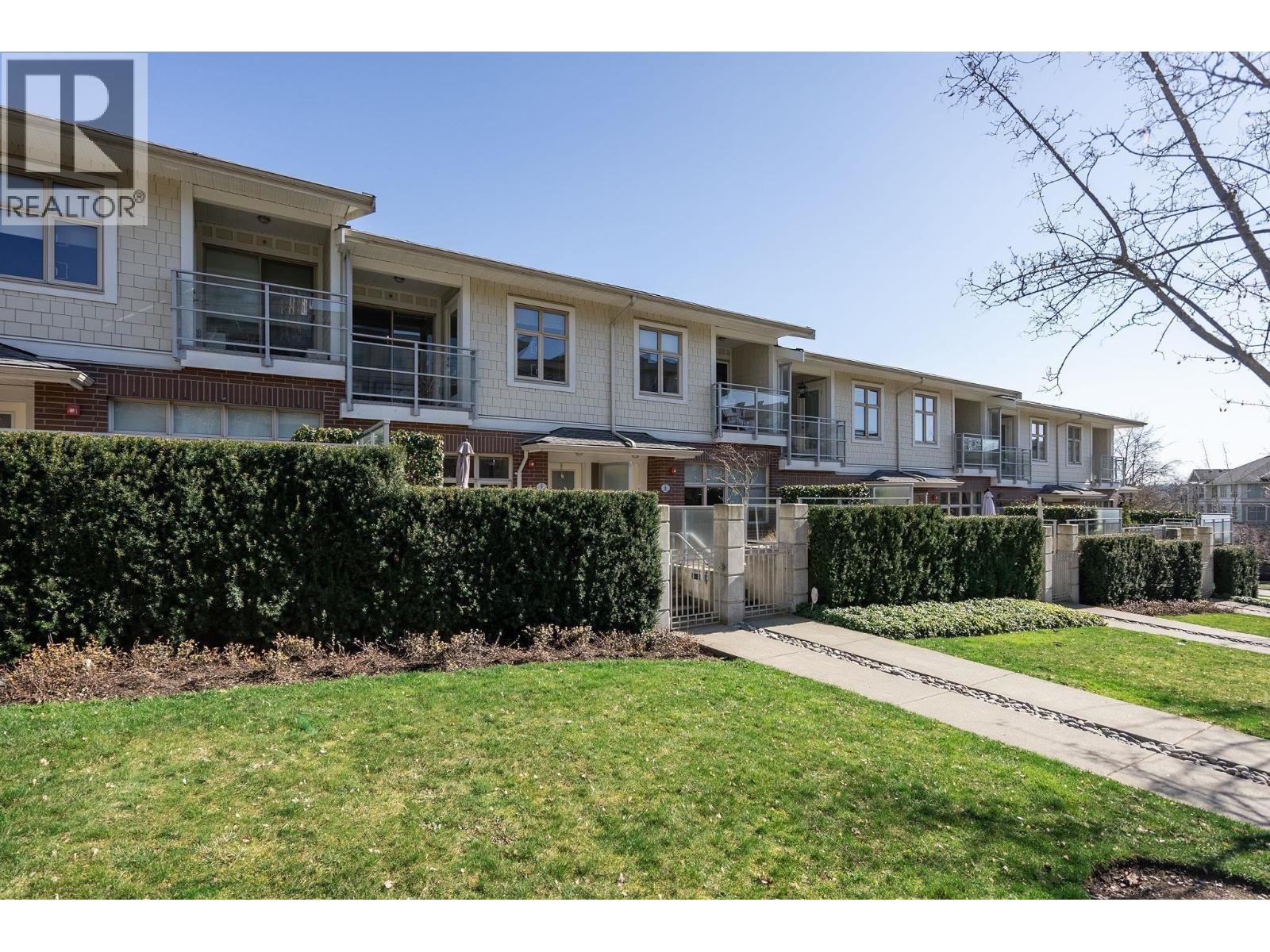 TH3 271 FRANCIS WAY, New Westminster, British Columbia
