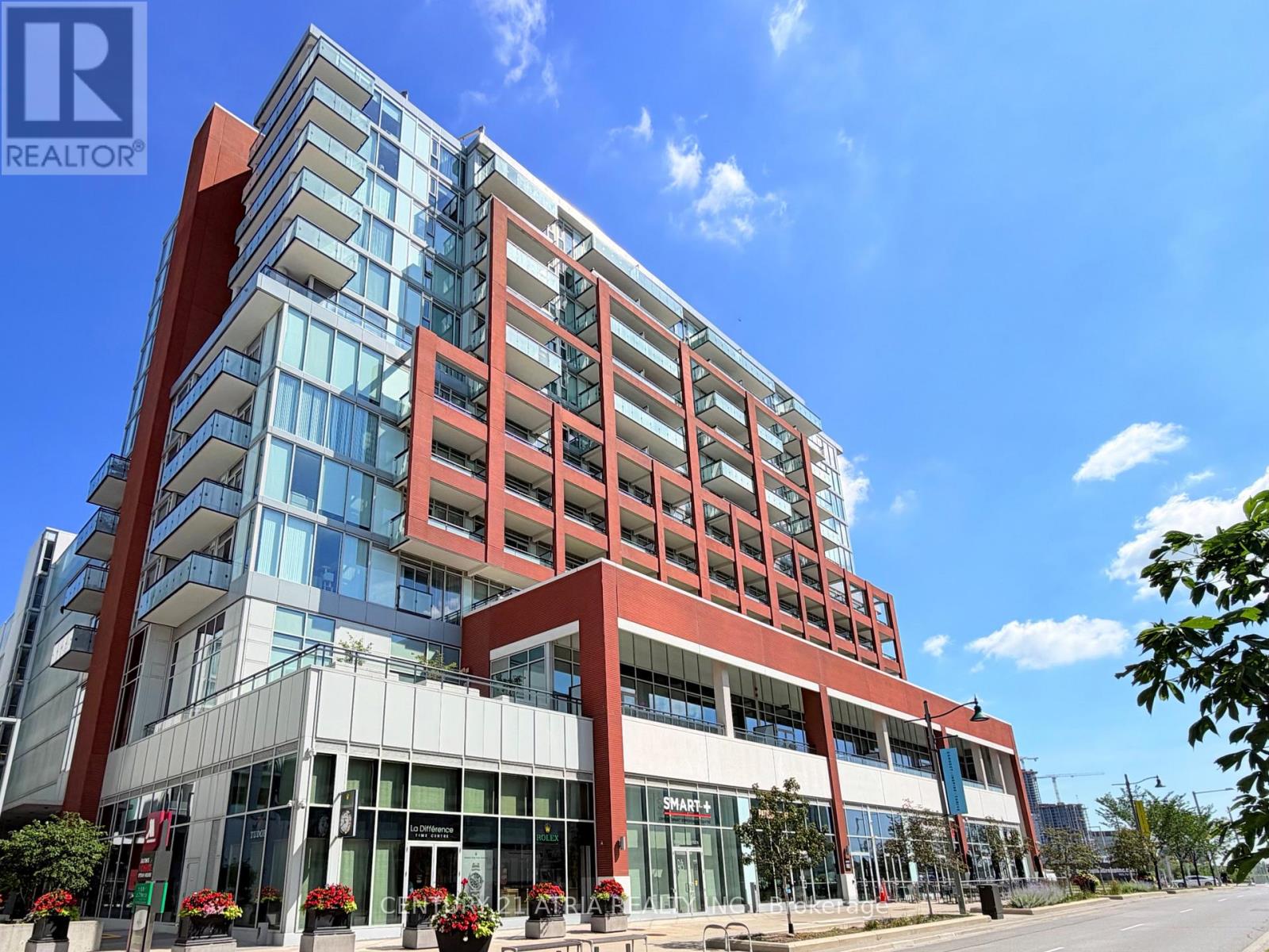 807 - 180 ENTERPRISE BOULEVARD, Markham, Ontario