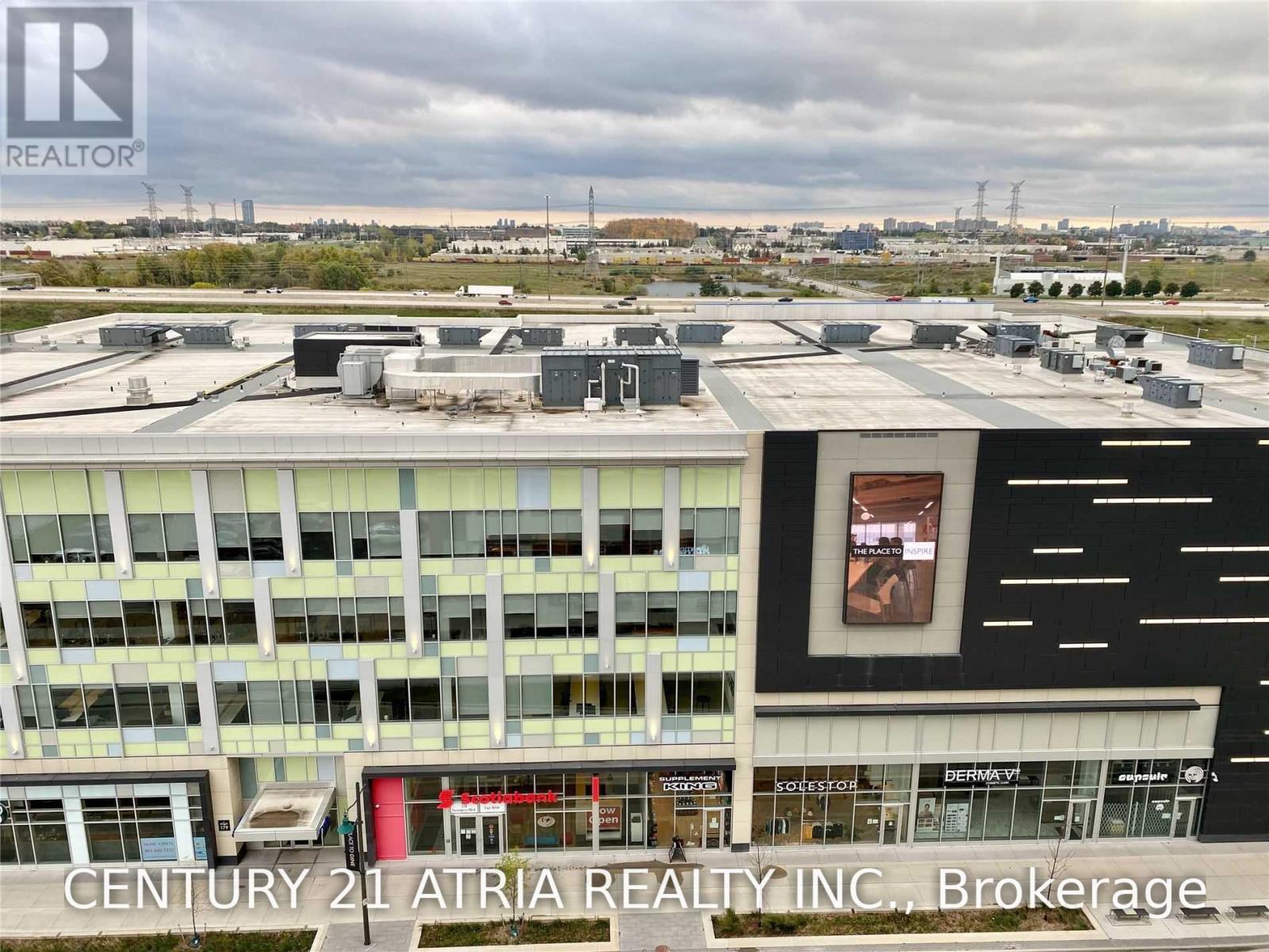 807 - 180 Enterprise Boulevard, Markham, Ontario  L6G 0G4 - Photo 24 - N13537638