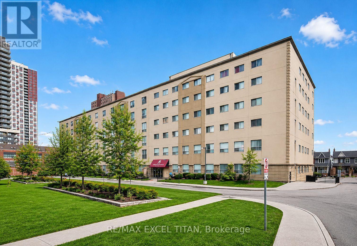 404 - 1401 DUPONT STREET, Toronto (Dovercourt-Wallace Emerson-Junction)