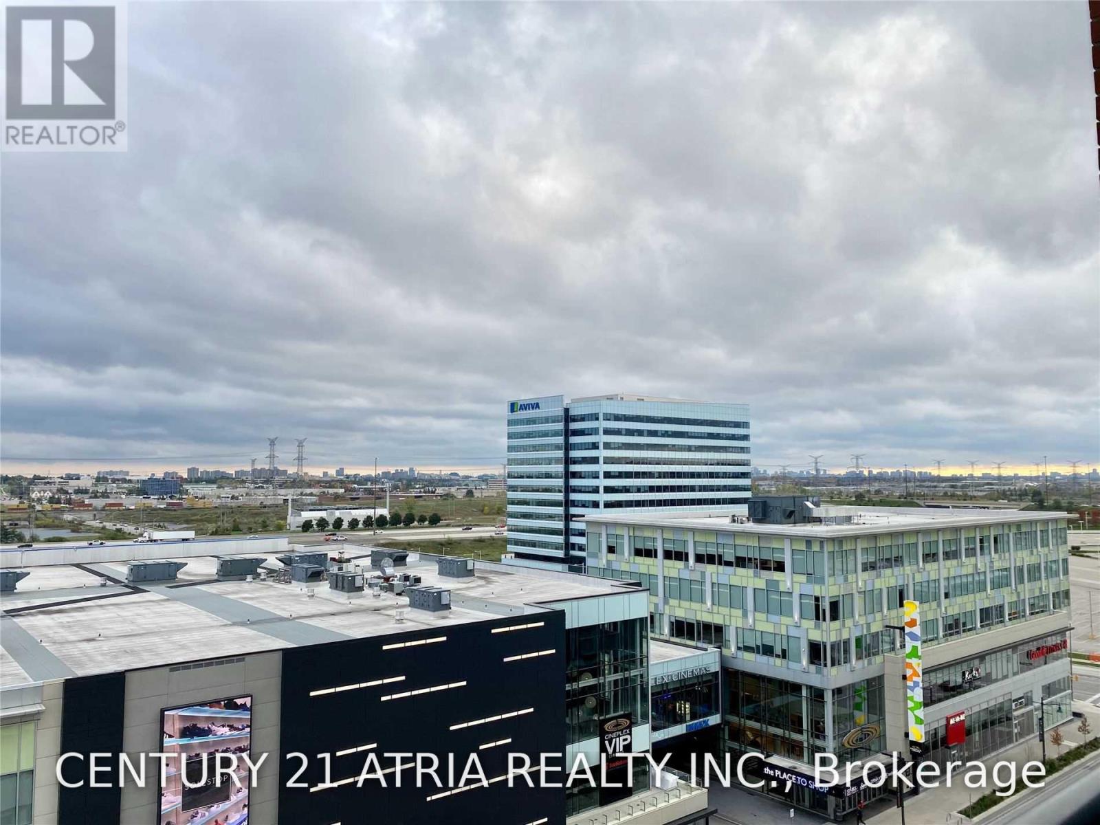 807 - 180 Enterprise Boulevard, Markham, Ontario  L6G 0G4 - Photo 23 - N13537638