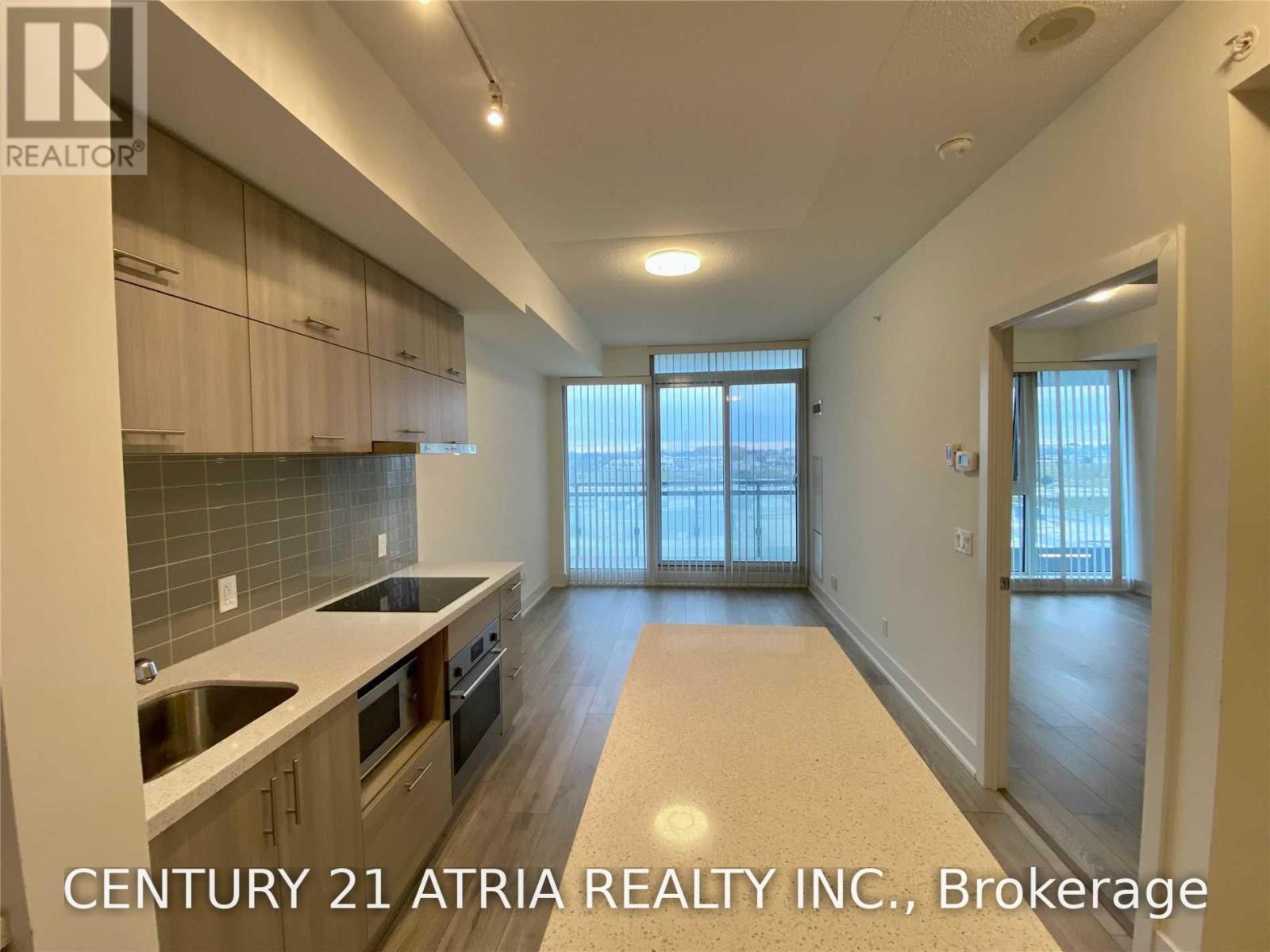 807 - 180 Enterprise Boulevard, Markham, Ontario  L6G 0G4 - Photo 4 - N13537638