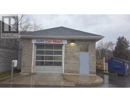 CAR WASH BLDG - 4861 VICTORIA AVENUE, Niagara Falls, Ontario