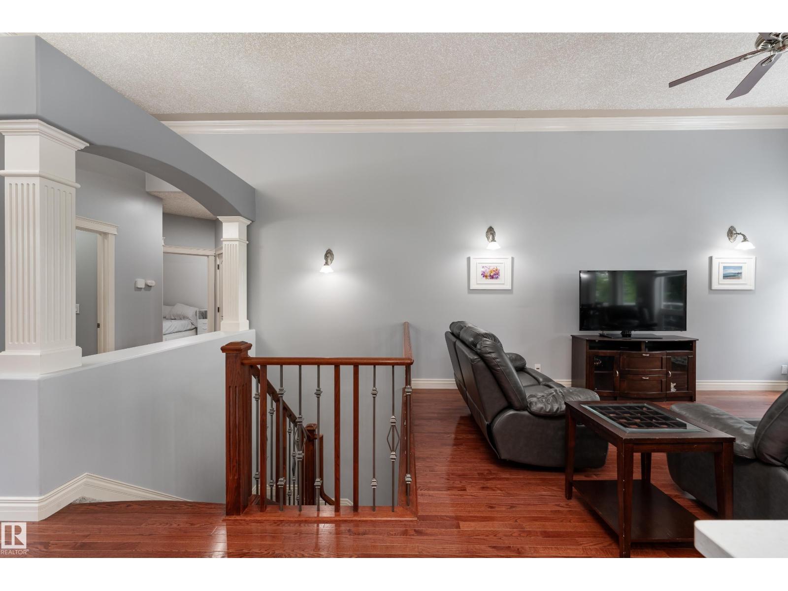 56 Westpark Wd, Fort Saskatchewan, Alberta  T8L 4K9 - Photo 19 - E4498594