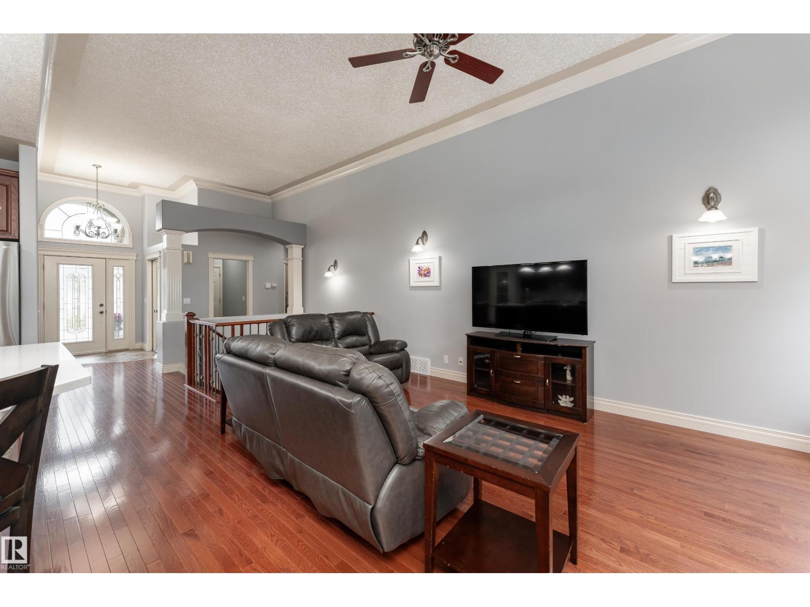 56 Westpark Wd, Fort Saskatchewan, Alberta  T8L 4K9 - Photo 18 - E4498594