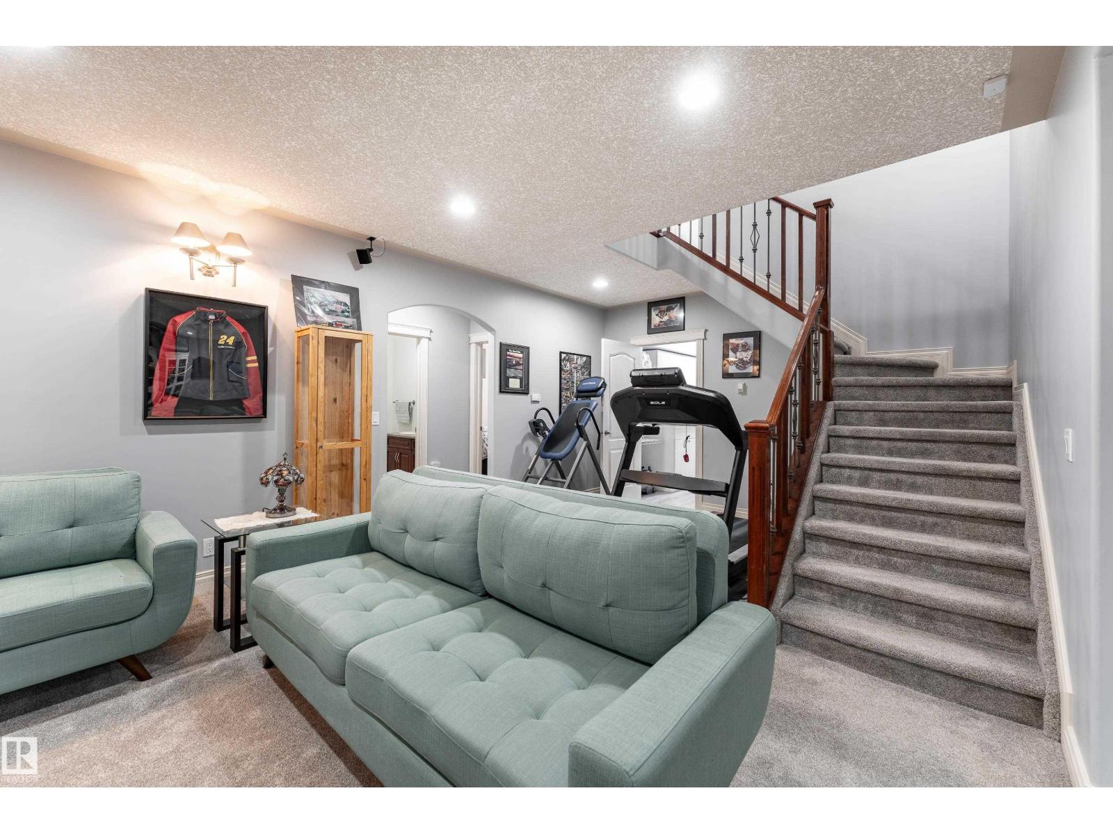 56 Westpark Wd, Fort Saskatchewan, Alberta  T8L 4K9 - Photo 36 - E4498594