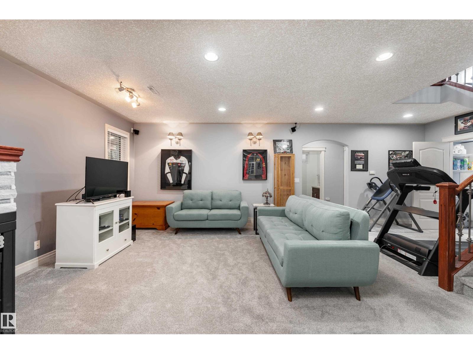 56 Westpark Wd, Fort Saskatchewan, Alberta  T8L 4K9 - Photo 35 - E4498594