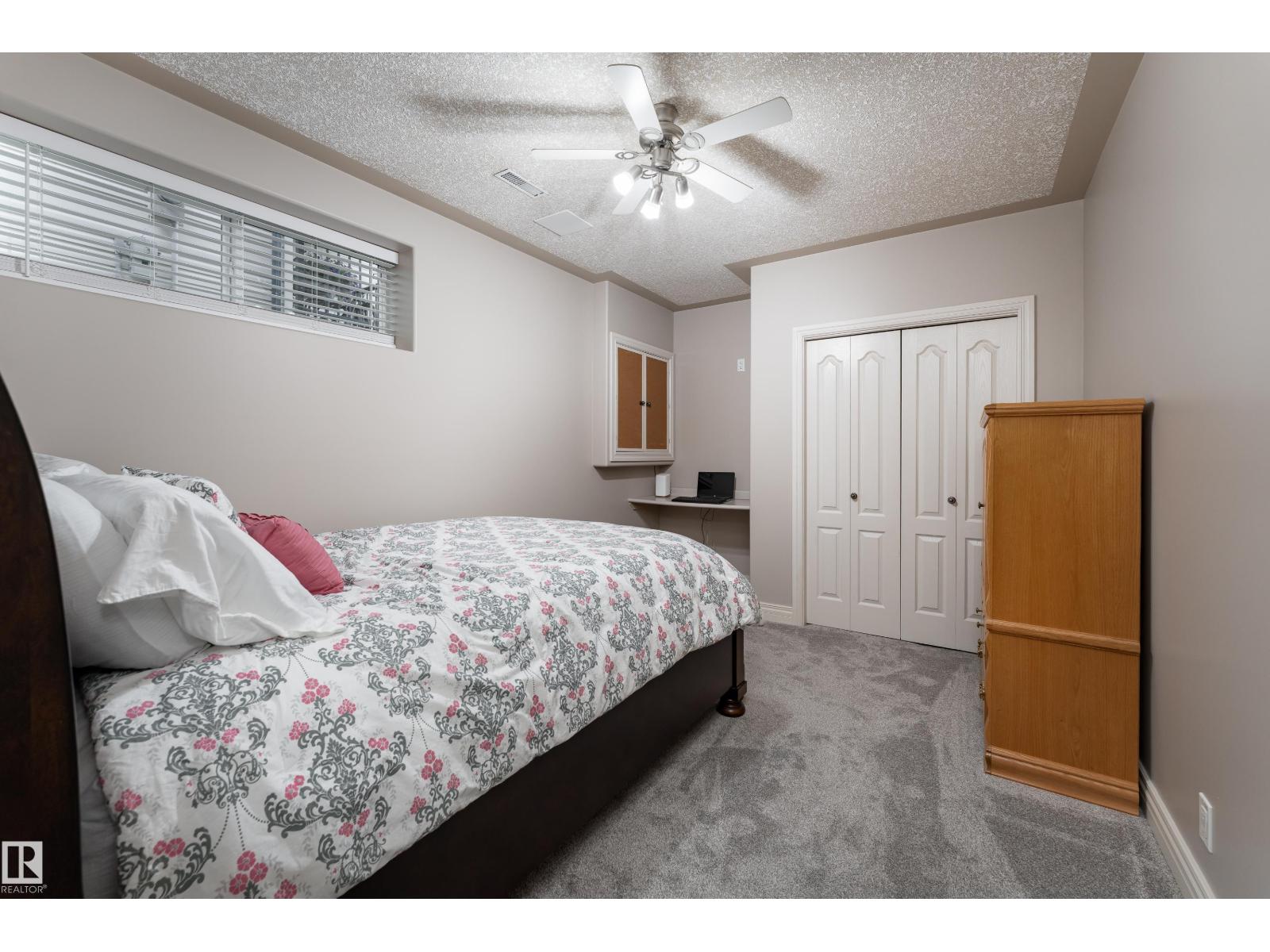 56 Westpark Wd, Fort Saskatchewan, Alberta  T8L 4K9 - Photo 41 - E4498594
