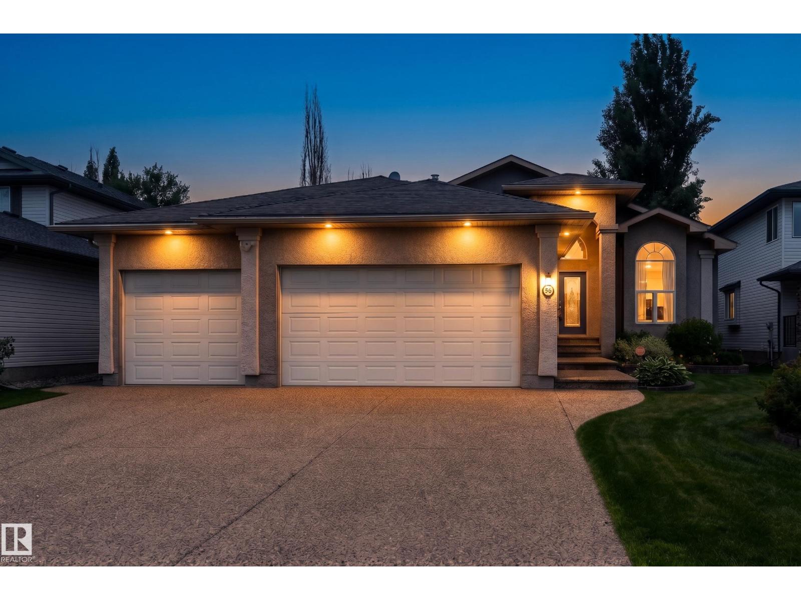 56 Westpark Wd, Fort Saskatchewan, Alberta  T8L 4K9 - Photo 3 - E4498594