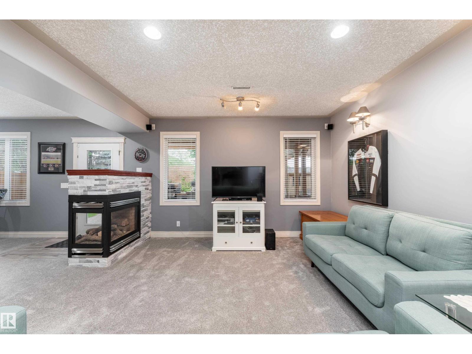 56 Westpark Wd, Fort Saskatchewan, Alberta  T8L 4K9 - Photo 37 - E4498594
