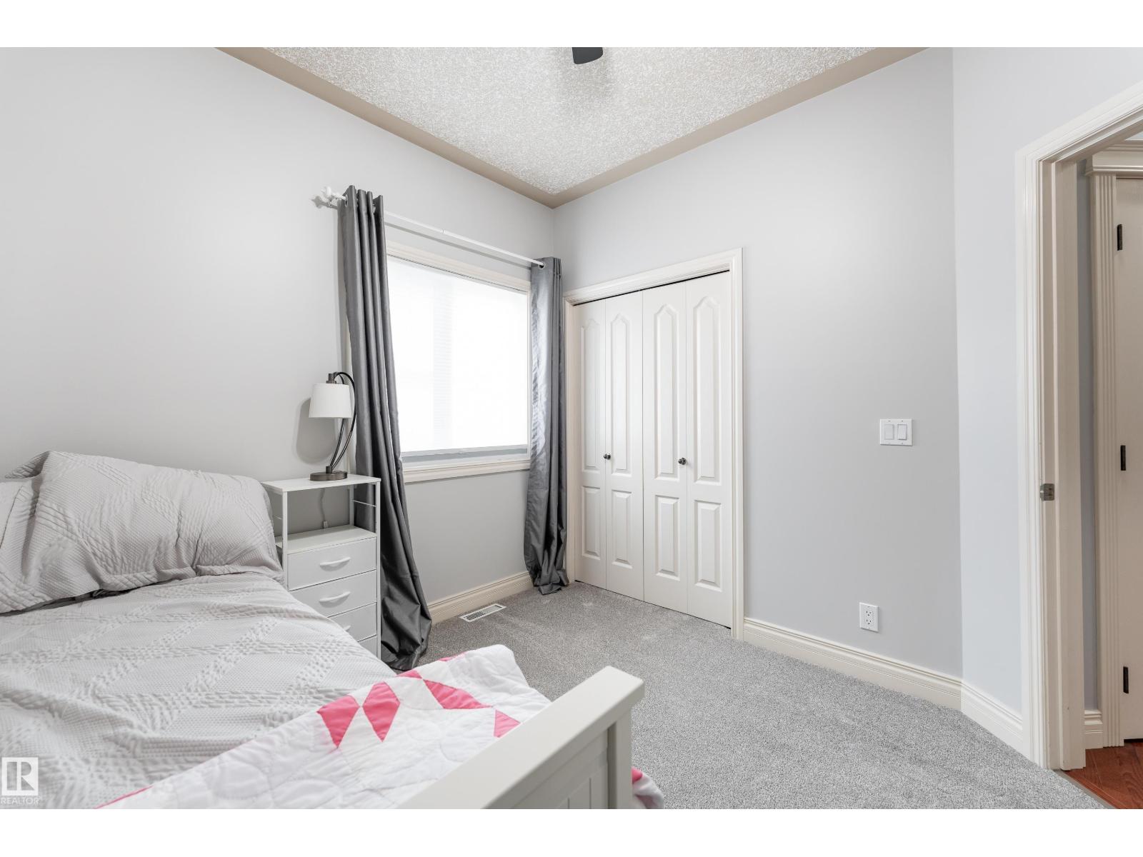 56 Westpark Wd, Fort Saskatchewan, Alberta  T8L 4K9 - Photo 31 - E4498594