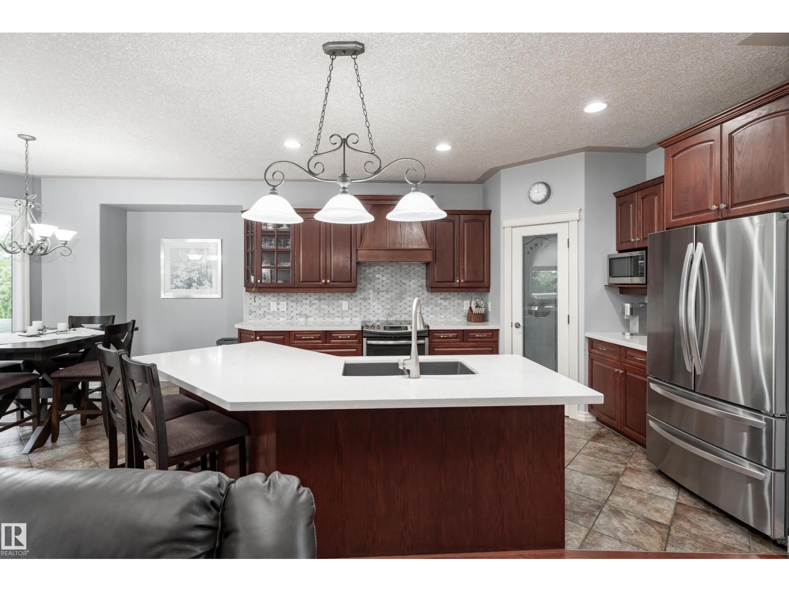 56 Westpark Wd, Fort Saskatchewan, Alberta  T8L 4K9 - Photo 10 - E4498594