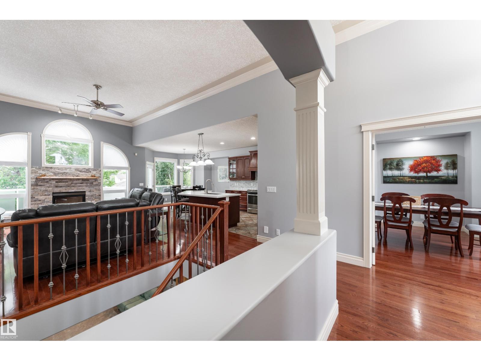 56 Westpark Wd, Fort Saskatchewan, Alberta  T8L 4K9 - Photo 21 - E4498594