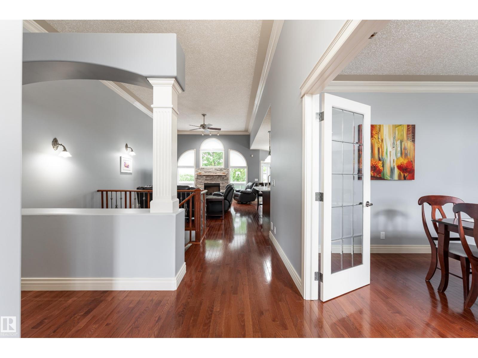 56 Westpark Wd, Fort Saskatchewan, Alberta  T8L 4K9 - Photo 4 - E4498594
