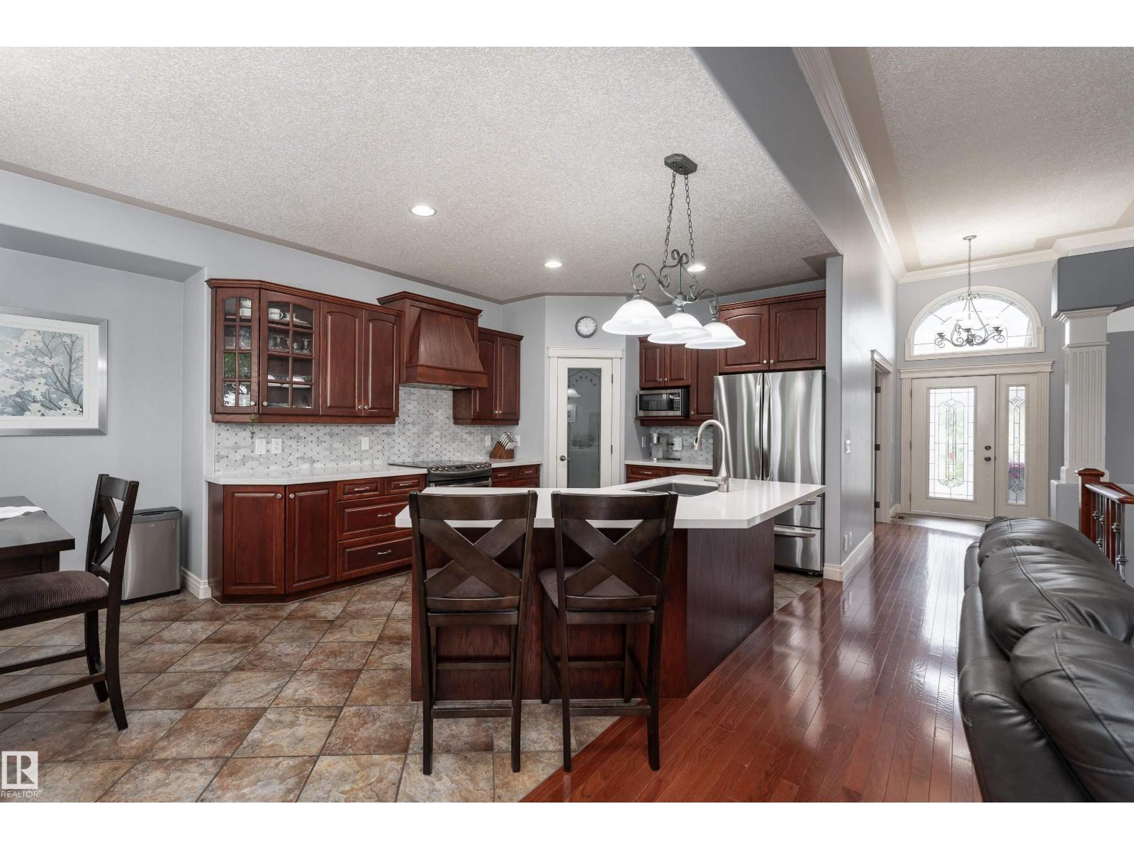 56 Westpark Wd, Fort Saskatchewan, Alberta  T8L 4K9 - Photo 13 - E4498594