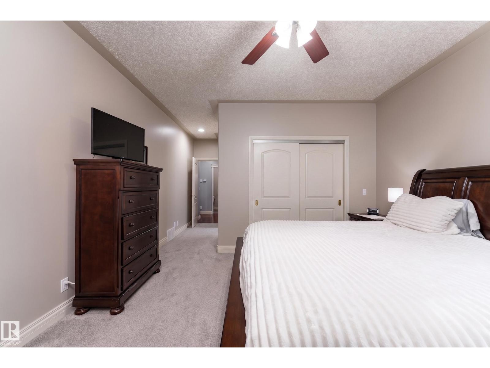 56 Westpark Wd, Fort Saskatchewan, Alberta  T8L 4K9 - Photo 25 - E4498594