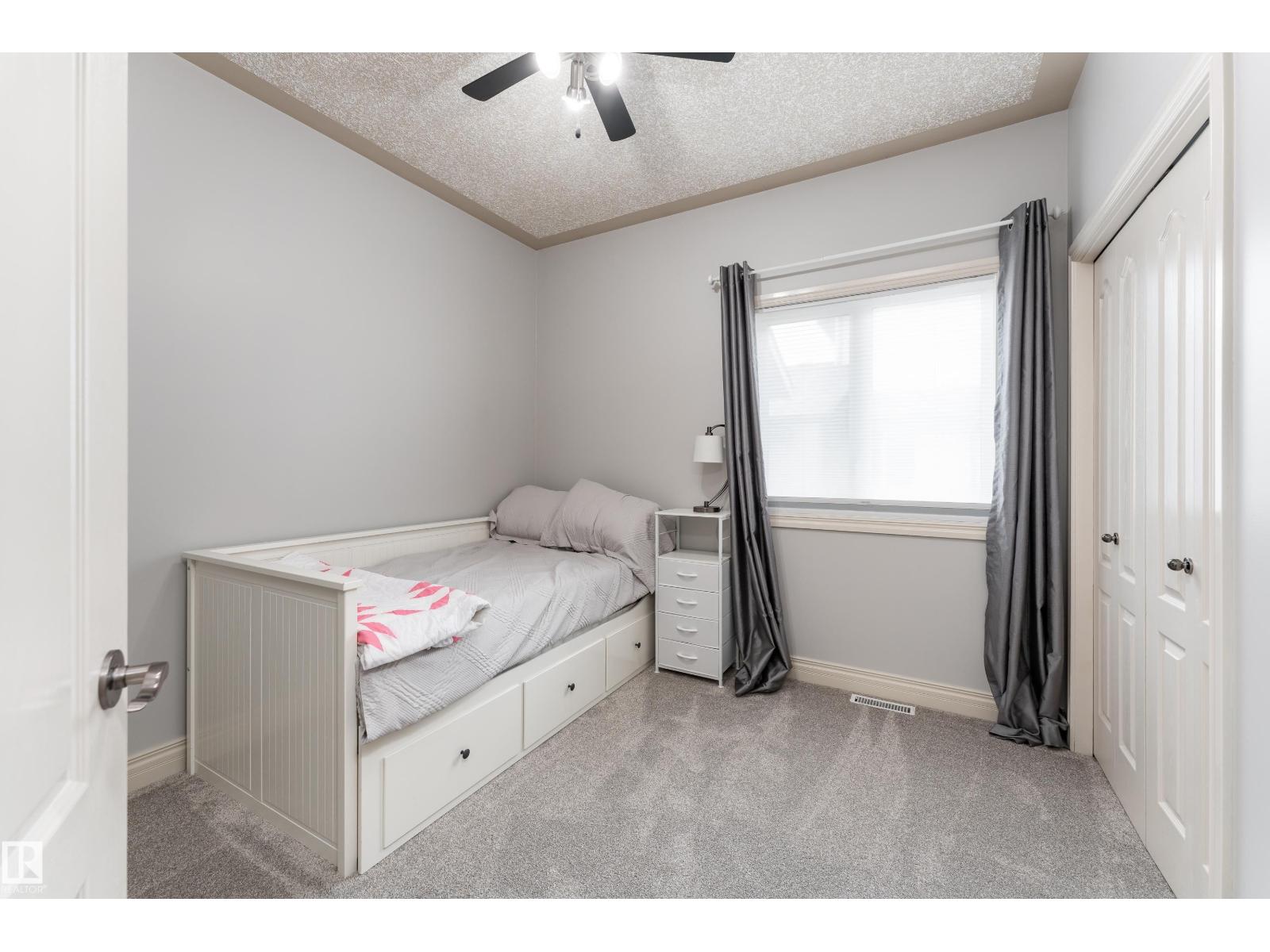 56 Westpark Wd, Fort Saskatchewan, Alberta  T8L 4K9 - Photo 29 - E4498594