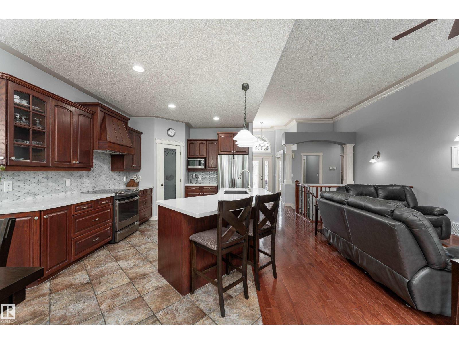 56 Westpark Wd, Fort Saskatchewan, Alberta  T8L 4K9 - Photo 14 - E4498594