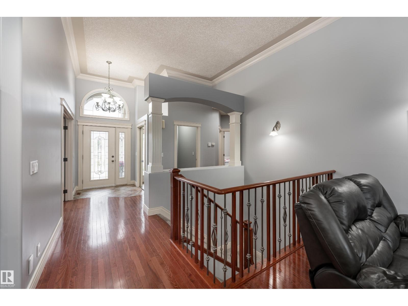 56 Westpark Wd, Fort Saskatchewan, Alberta  T8L 4K9 - Photo 20 - E4498594