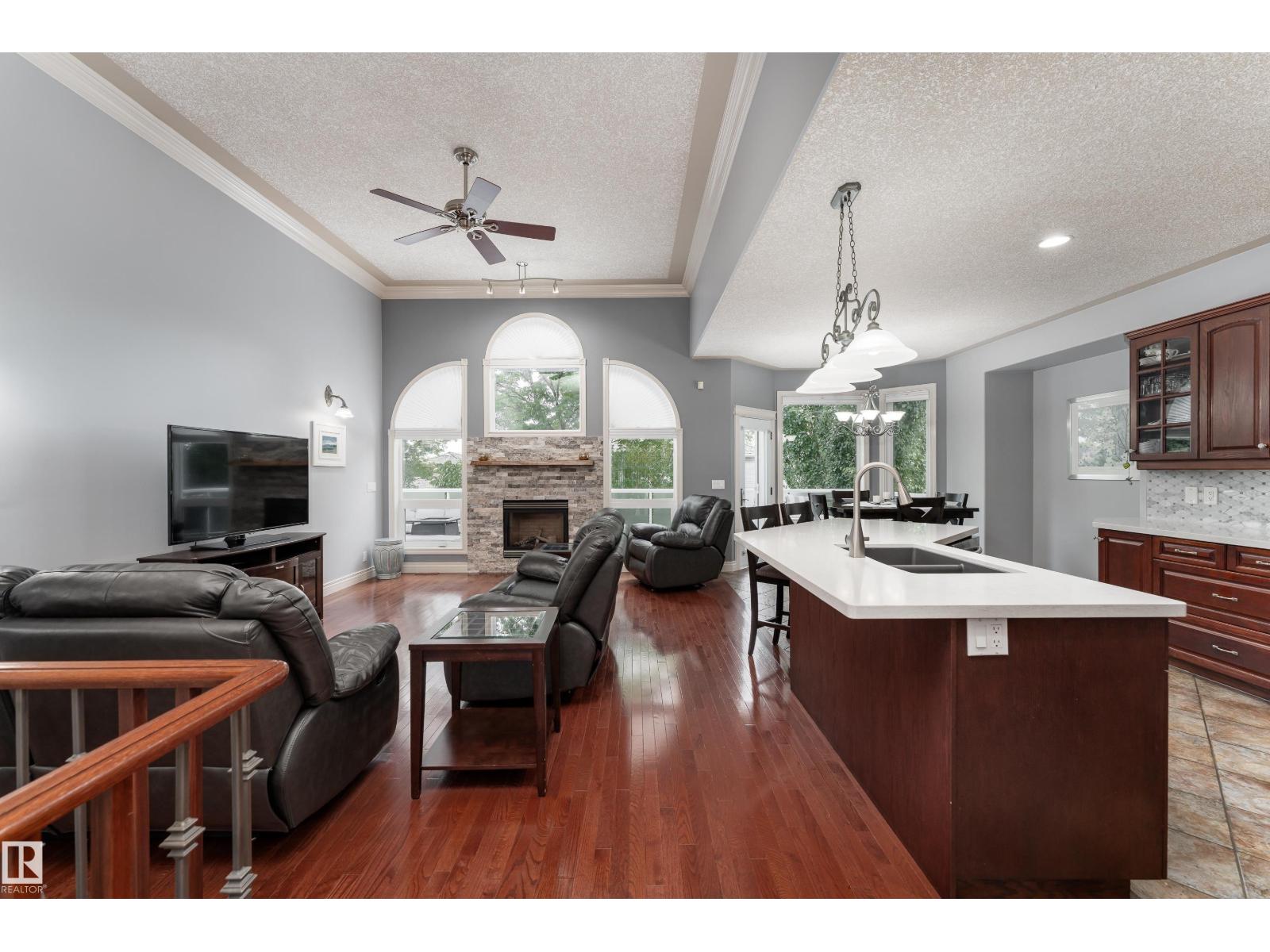 56 Westpark Wd, Fort Saskatchewan, Alberta  T8L 4K9 - Photo 8 - E4498594