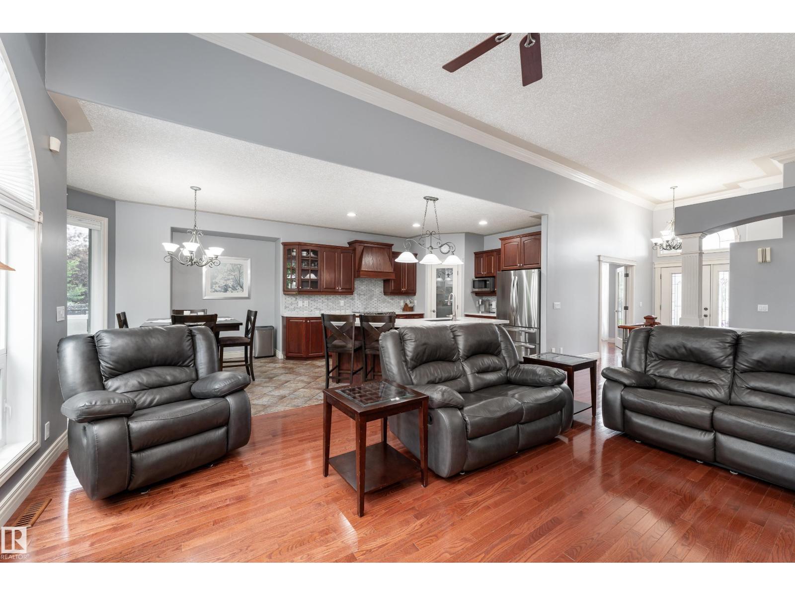 56 Westpark Wd, Fort Saskatchewan, Alberta  T8L 4K9 - Photo 17 - E4498594