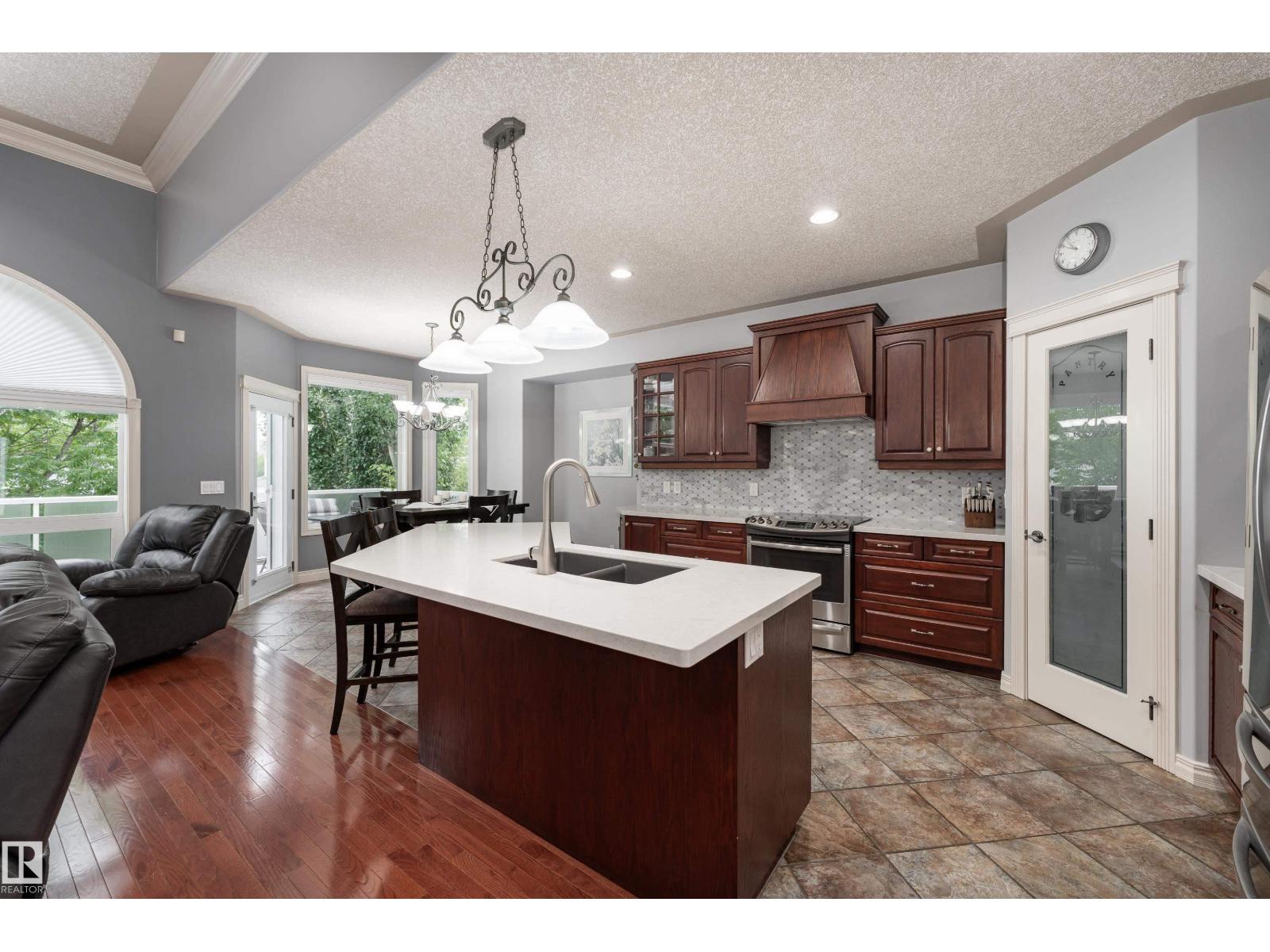 56 Westpark Wd, Fort Saskatchewan, Alberta  T8L 4K9 - Photo 9 - E4498594