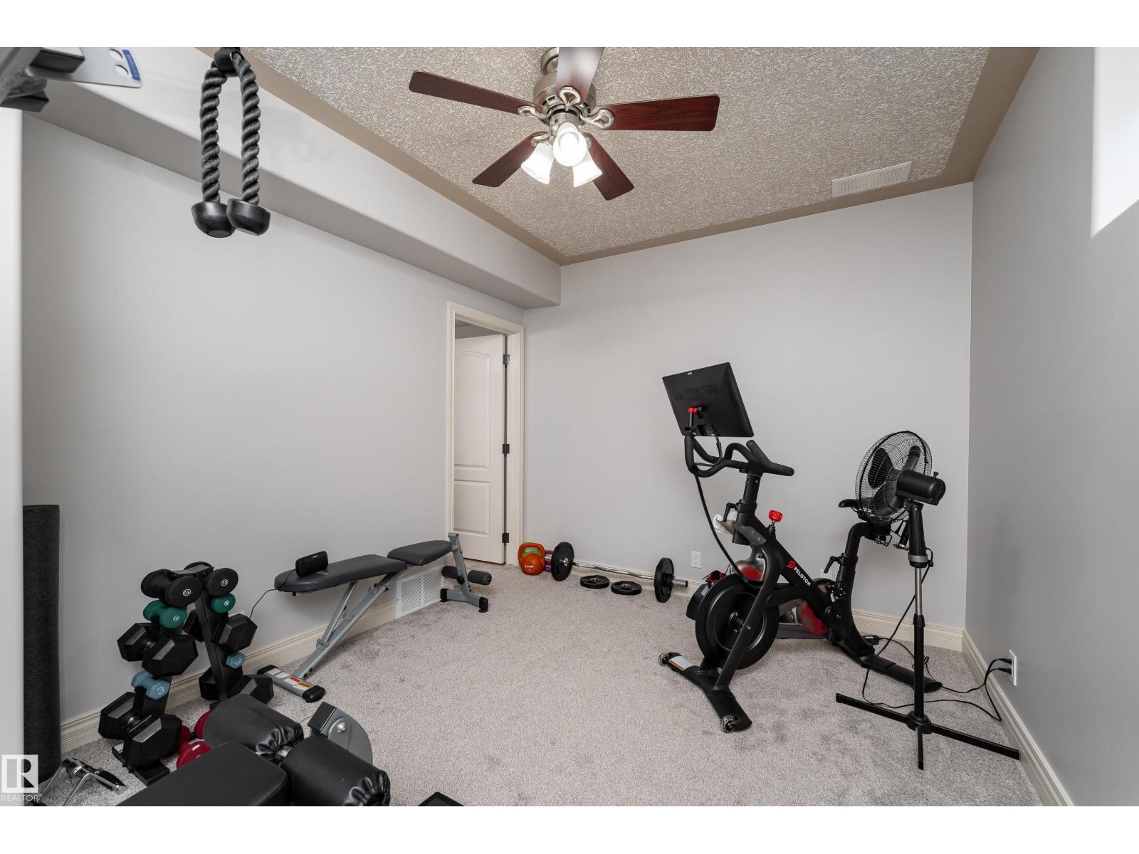 56 Westpark Wd, Fort Saskatchewan, Alberta  T8L 4K9 - Photo 47 - E4498594