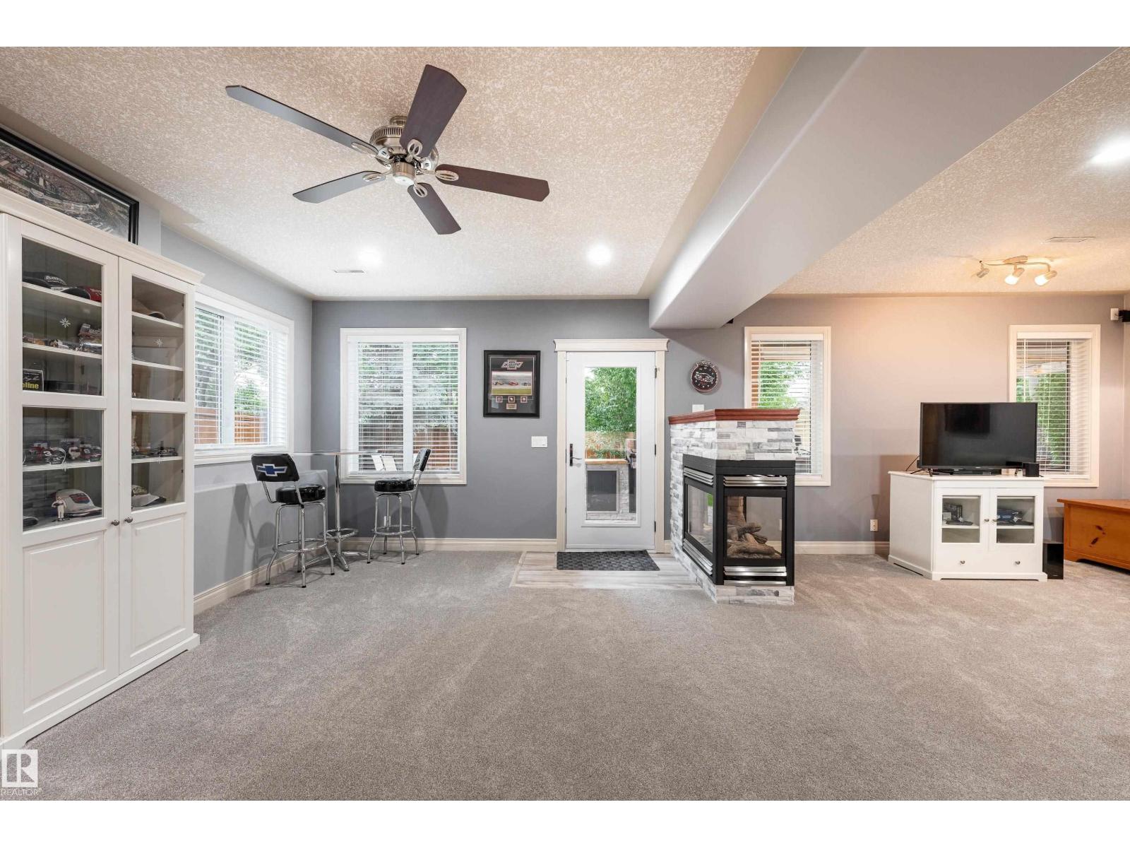 56 Westpark Wd, Fort Saskatchewan, Alberta  T8L 4K9 - Photo 39 - E4498594