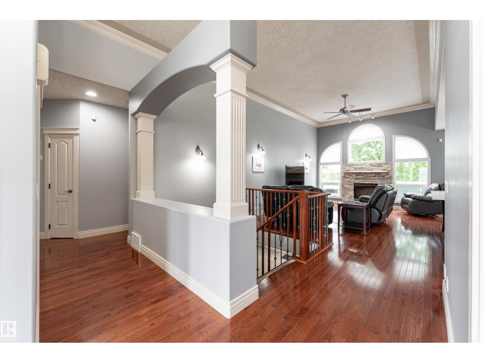 56 Westpark Wd, Fort Saskatchewan, Alberta  T8L 4K9 - Photo 7 - E4498594