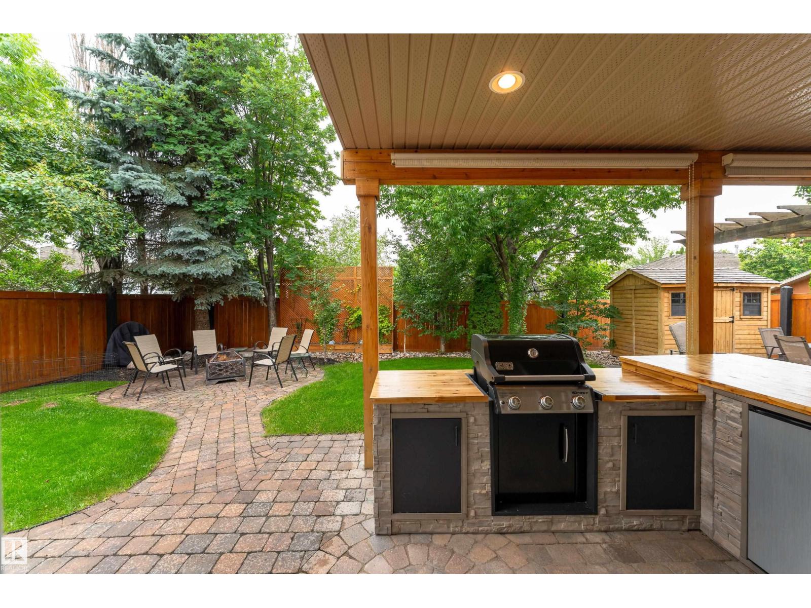 56 Westpark Wd, Fort Saskatchewan, Alberta  T8L 4K9 - Photo 54 - E4498594