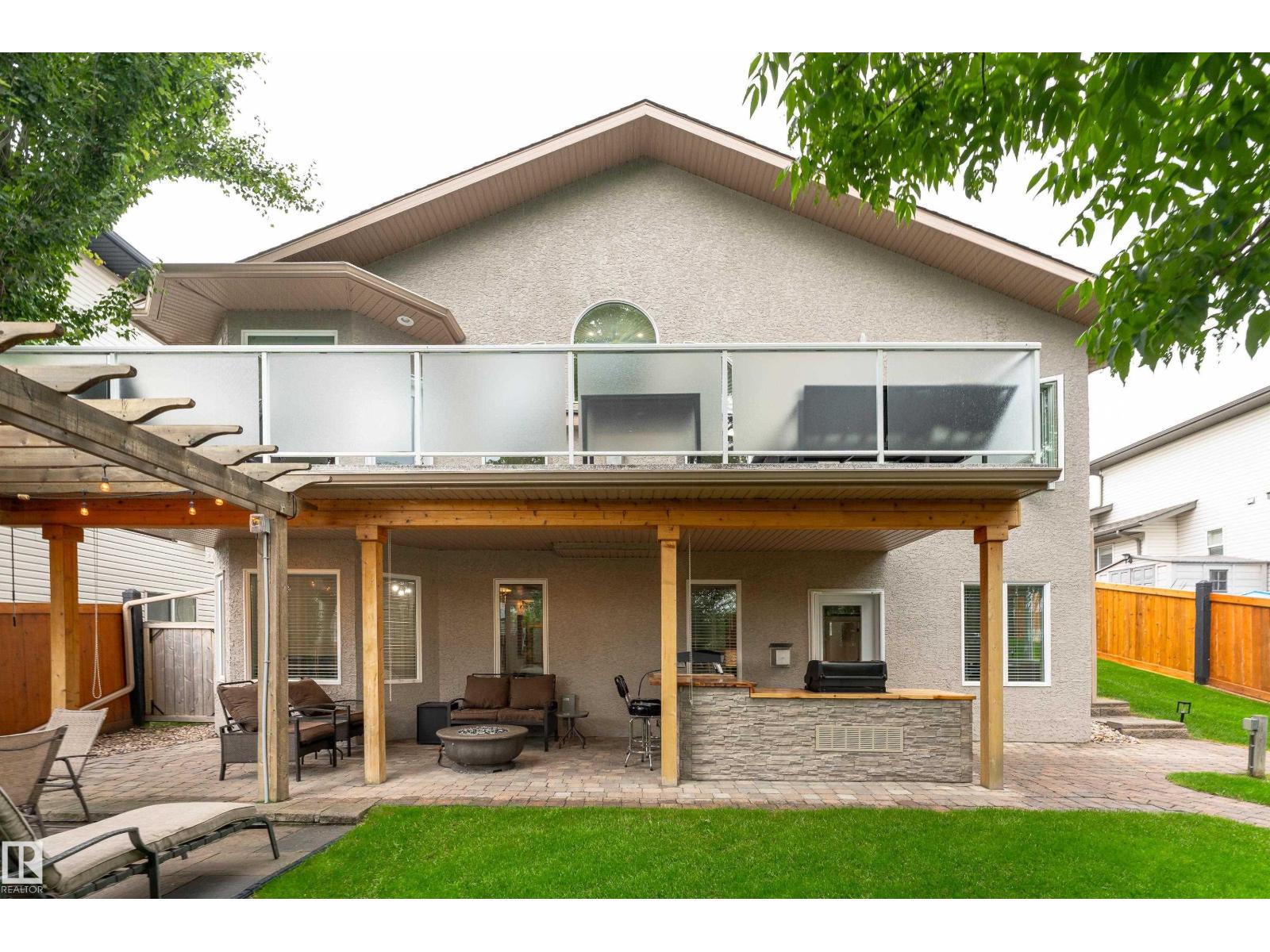 56 Westpark Wd, Fort Saskatchewan, Alberta  T8L 4K9 - Photo 53 - E4498594
