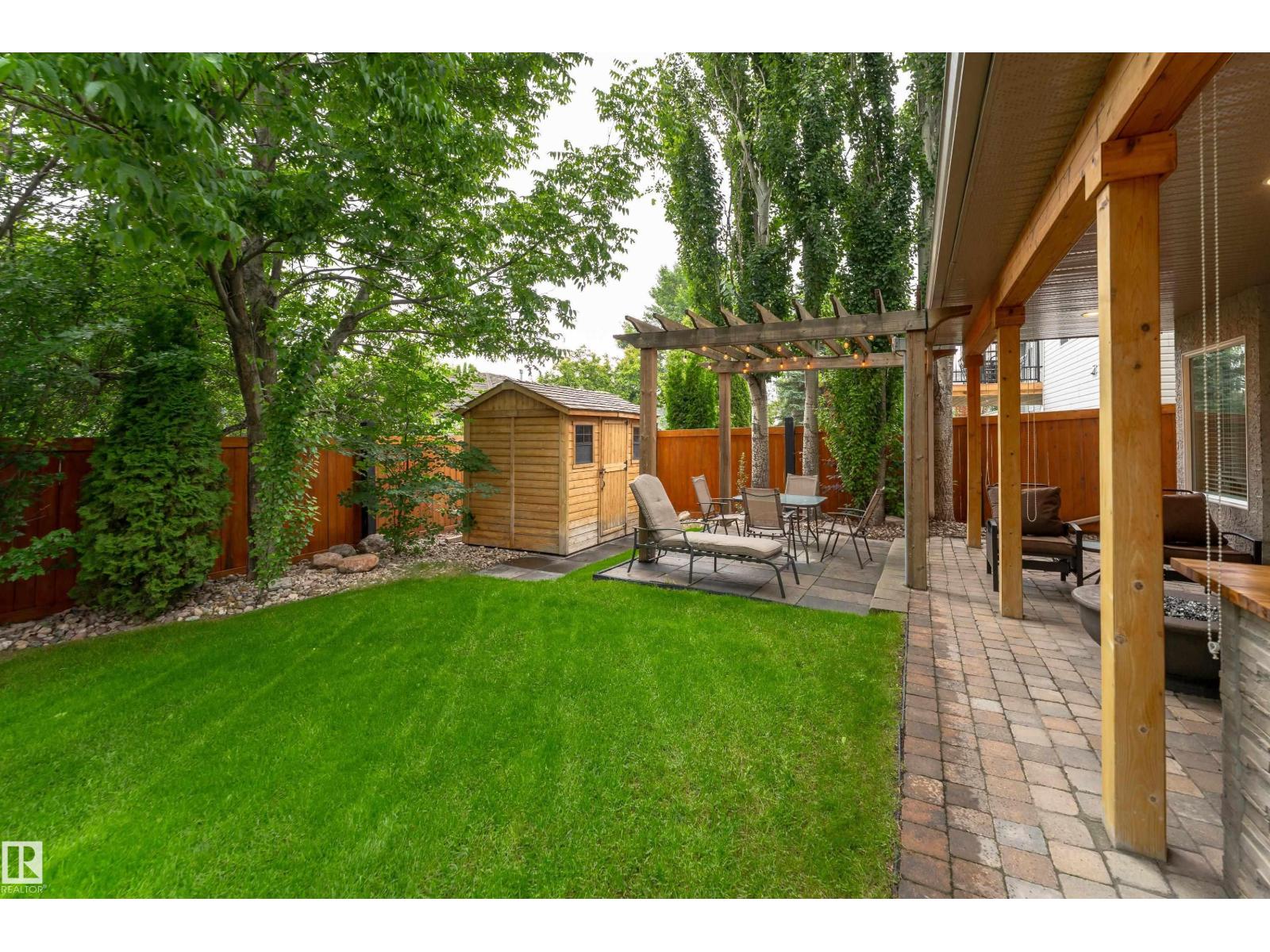 56 Westpark Wd, Fort Saskatchewan, Alberta  T8L 4K9 - Photo 59 - E4498594