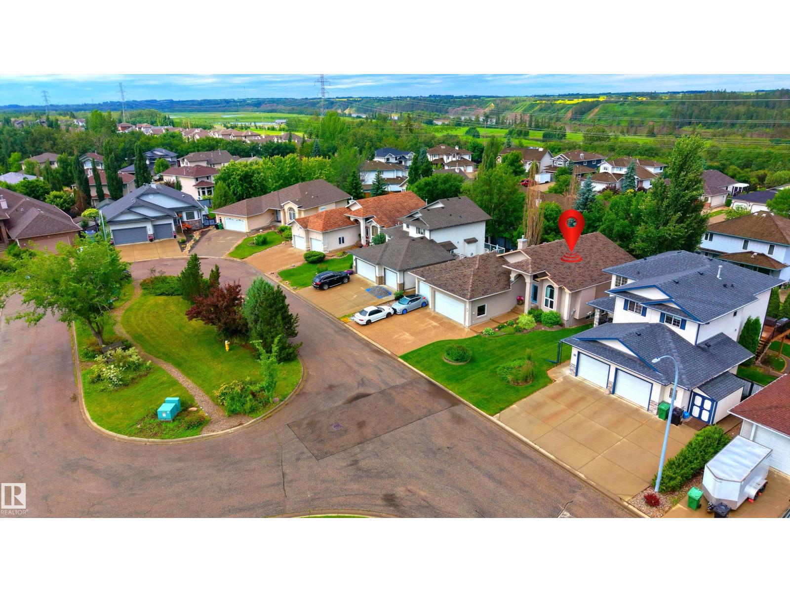 56 Westpark Wd, Fort Saskatchewan, Alberta  T8L 4K9 - Photo 67 - E4498594