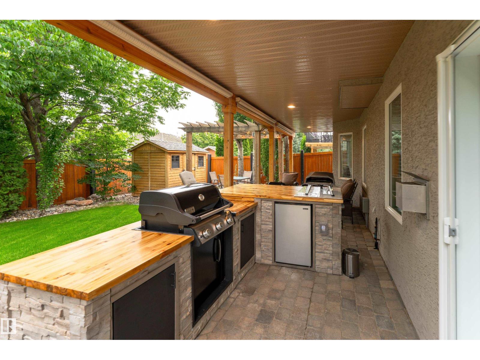 56 Westpark Wd, Fort Saskatchewan, Alberta  T8L 4K9 - Photo 55 - E4498594